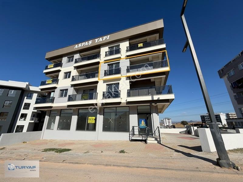 Aym Karşısı Oturuma Hazır Arakat 2+1 Balkonlu Satılık Daire — fotoğraf 2