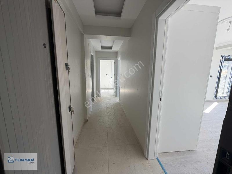 Aym Karşısı Oturuma Hazır Arakat 2+1 Balkonlu Satılık Daire — fotoğraf 3