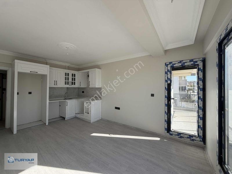 Aym Karşısı Oturuma Hazır Arakat 2+1 Balkonlu Satılık Daire — fotoğraf 4