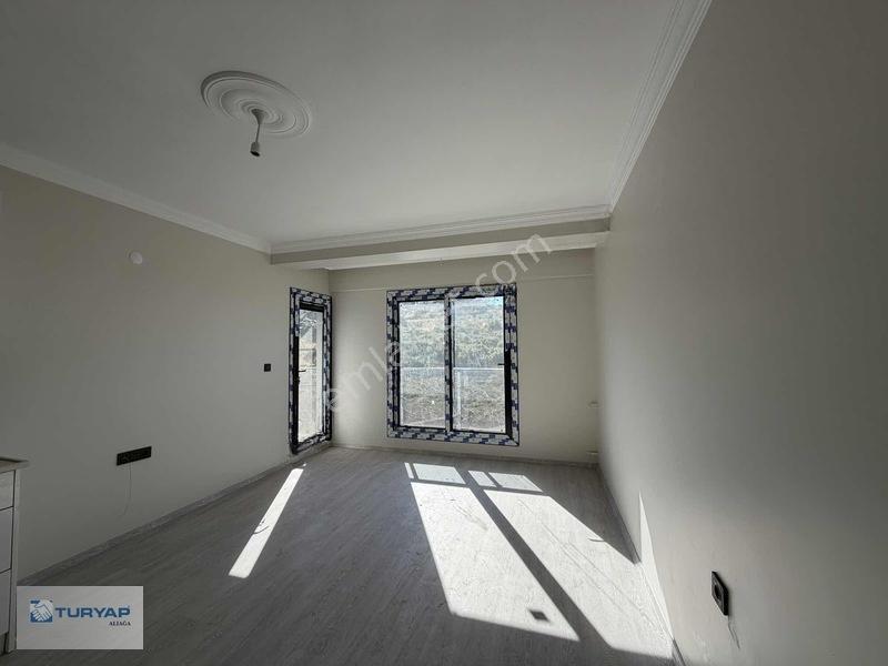 Aym Karşısı Oturuma Hazır Arakat 2+1 Balkonlu Satılık Daire — fotoğraf 5