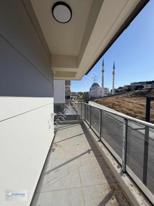 Aym Karşısı Oturuma Hazır Arakat 2+1 Balkonlu Satılık Daire — fotoğraf 8