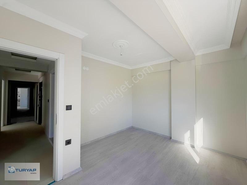 Aym Karşısı Oturuma Hazır Arakat 2+1 Balkonlu Satılık Daire — fotoğraf 10