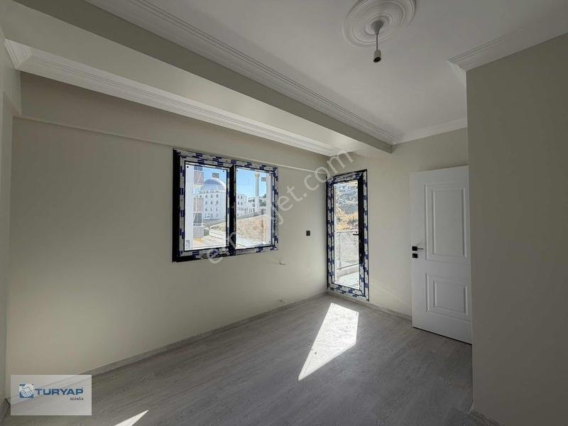 Aym Karşısı Oturuma Hazır Arakat 2+1 Balkonlu Satılık Daire — fotoğraf 11
