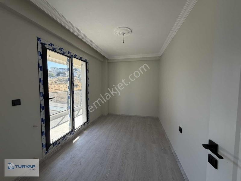 Aym Karşısı Oturuma Hazır Arakat 2+1 Balkonlu Satılık Daire — fotoğraf 15