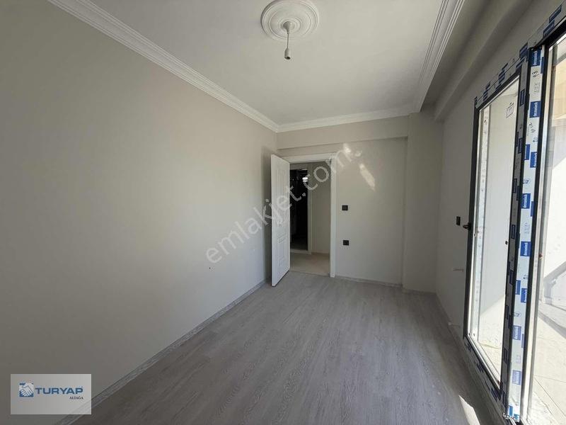Aym Karşısı Oturuma Hazır Arakat 2+1 Balkonlu Satılık Daire — fotoğraf 16