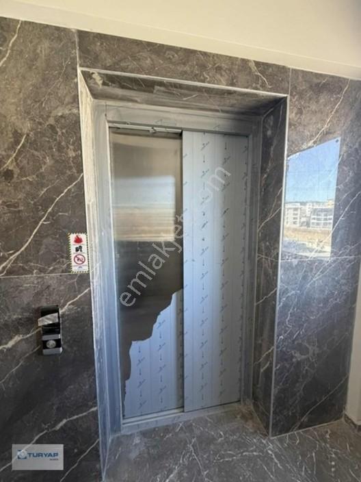 Aym Karşısı Oturuma Hazır Arakat 2+1 Balkonlu Satılık Daire — fotoğraf 19