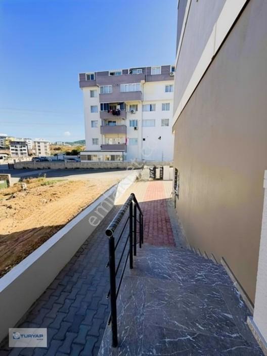 Aym Karşısı Oturuma Hazır Arakat 2+1 Balkonlu Satılık Daire — fotoğraf 20
