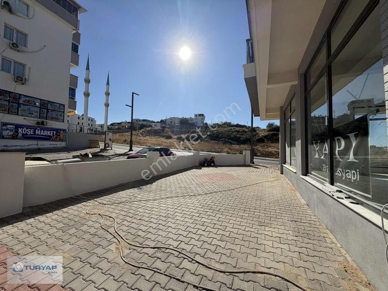 Aym Karşısı Oturuma Hazır Arakat 2+1 Balkonlu Satılık Daire — fotoğraf 21