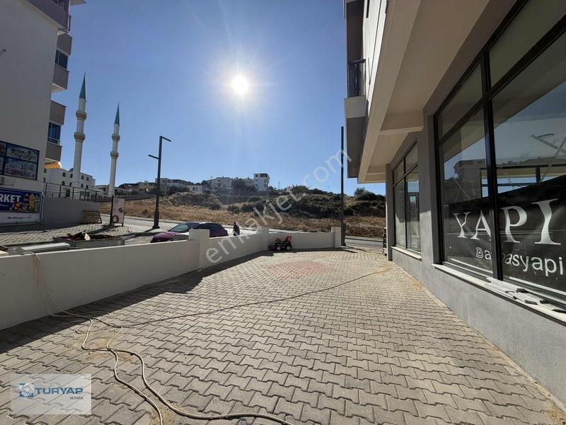 Aym Karşısı Oturuma Hazır Arakat 2+1 Balkonlu Satılık Daire — fotoğraf 22