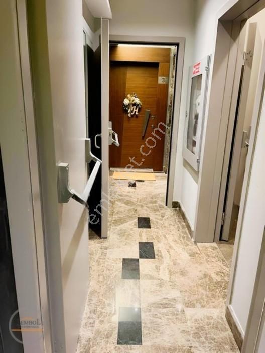 Dalyan Kulübe Yakın Prestijli Bina Satılık 3+1 Daire — fotoğraf 3
