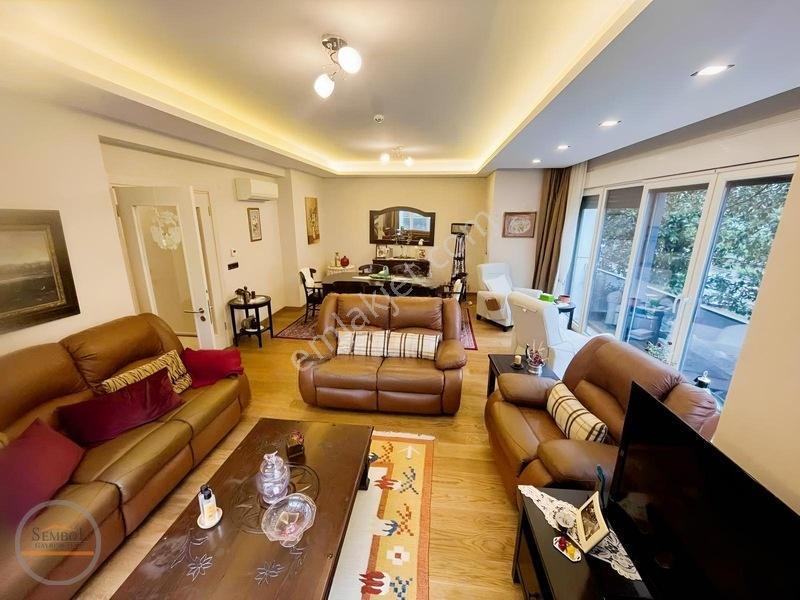 Dalyan Kulübe Yakın Prestijli Bina Satılık 3+1 Daire — fotoğraf 4