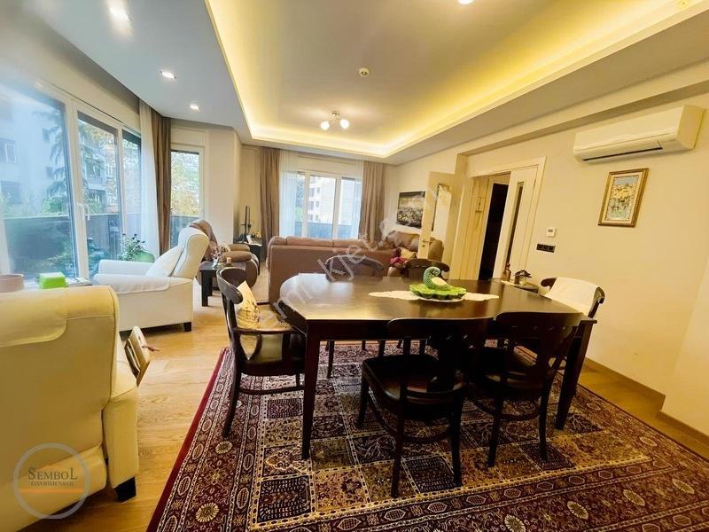Dalyan Kulübe Yakın Prestijli Bina Satılık 3+1 Daire — fotoğraf 6
