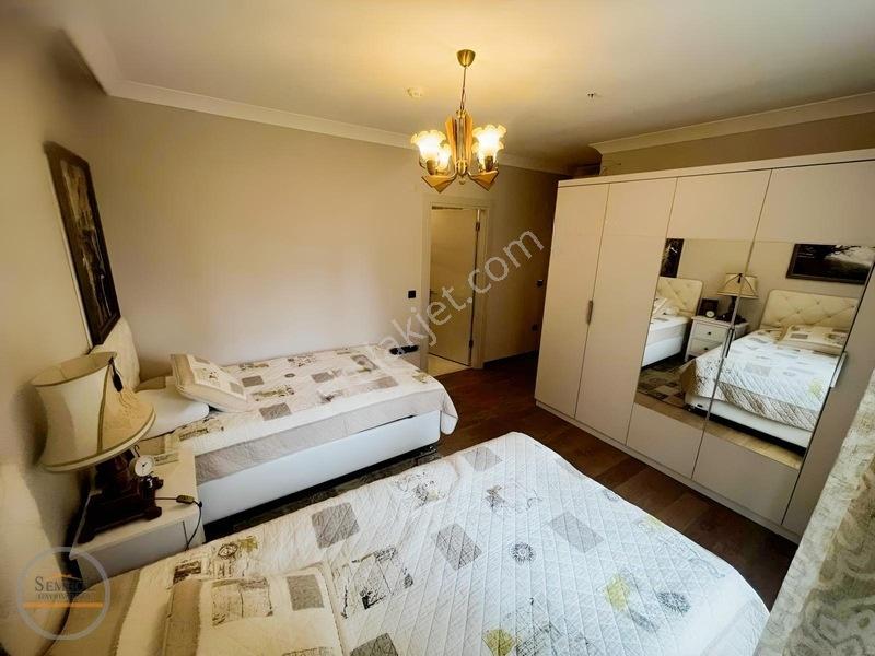Dalyan Kulübe Yakın Prestijli Bina Satılık 3+1 Daire — fotoğraf 8