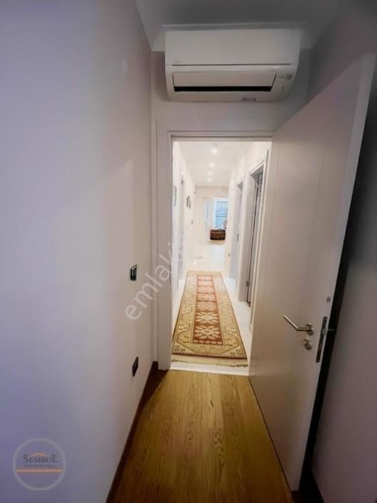 Dalyan Kulübe Yakın Prestijli Bina Satılık 3+1 Daire — fotoğraf 10