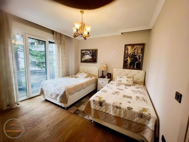 Dalyan Kulübe Yakın Prestijli Bina Satılık 3+1 Daire — fotoğraf 11