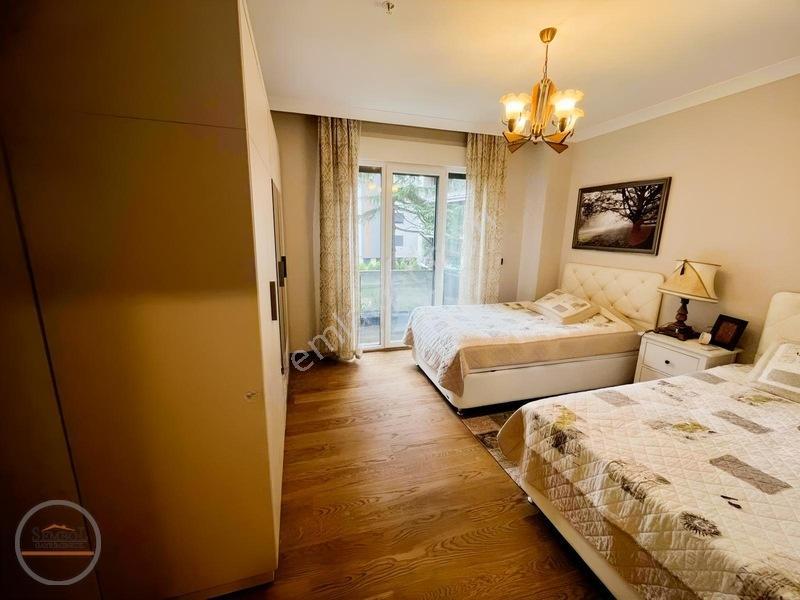 Dalyan Kulübe Yakın Prestijli Bina Satılık 3+1 Daire — fotoğraf 12