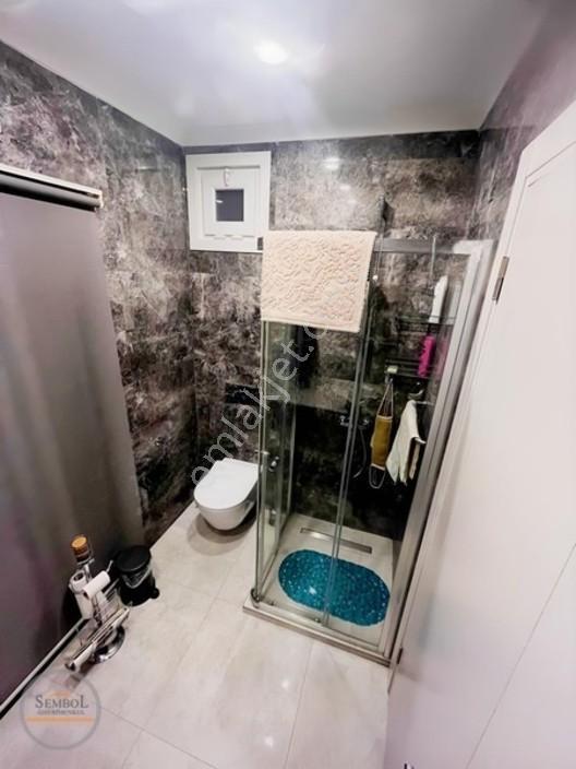 Dalyan Kulübe Yakın Prestijli Bina Satılık 3+1 Daire — fotoğraf 13