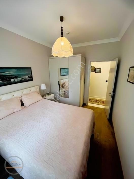 Dalyan Kulübe Yakın Prestijli Bina Satılık 3+1 Daire — fotoğraf 17