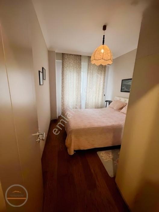 Dalyan Kulübe Yakın Prestijli Bina Satılık 3+1 Daire — fotoğraf 18