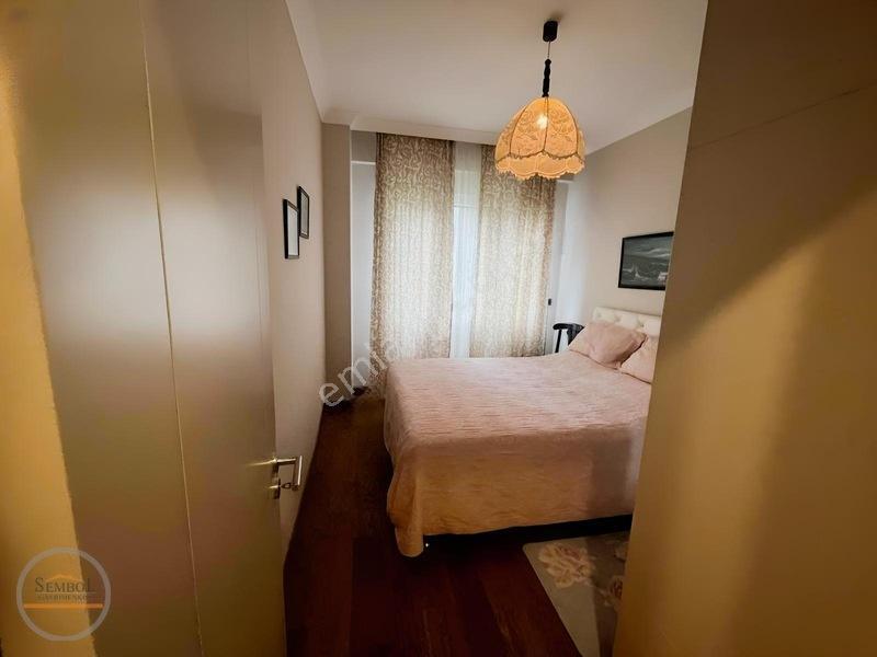 Dalyan Kulübe Yakın Prestijli Bina Satılık 3+1 Daire — fotoğraf 19