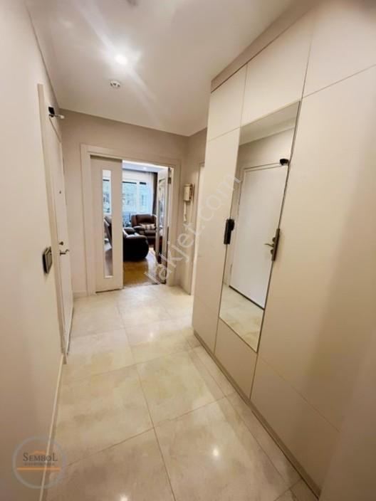 Dalyan Kulübe Yakın Prestijli Bina Satılık 3+1 Daire — fotoğraf 24