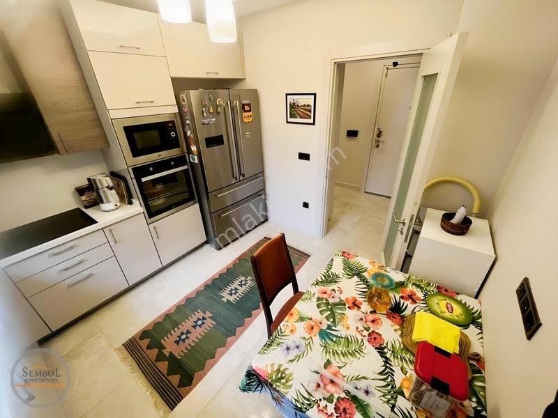 Dalyan Kulübe Yakın Prestijli Bina Satılık 3+1 Daire — fotoğraf 25