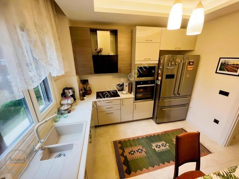 Dalyan Kulübe Yakın Prestijli Bina Satılık 3+1 Daire — fotoğraf 26
