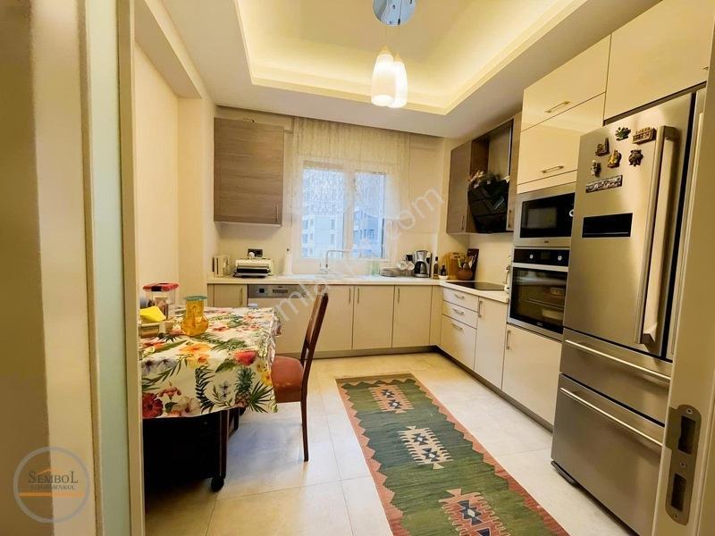Dalyan Kulübe Yakın Prestijli Bina Satılık 3+1 Daire — fotoğraf 27