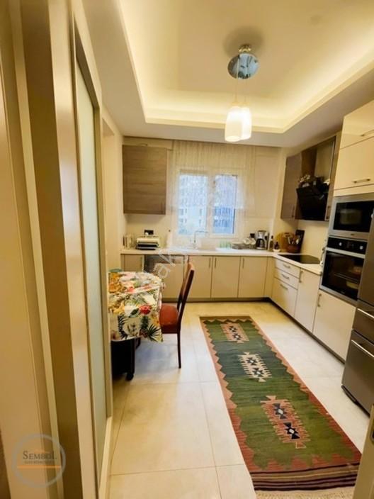 Dalyan Kulübe Yakın Prestijli Bina Satılık 3+1 Daire — fotoğraf 28