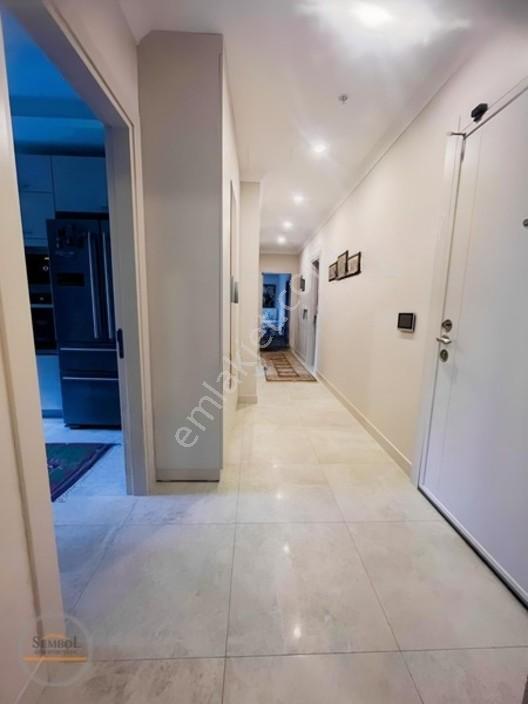 Dalyan Kulübe Yakın Prestijli Bina Satılık 3+1 Daire — fotoğraf 29