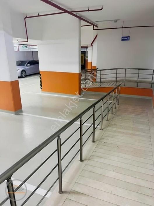 Dalyan Kulübe Yakın Prestijli Bina Satılık 3+1 Daire — fotoğraf 32