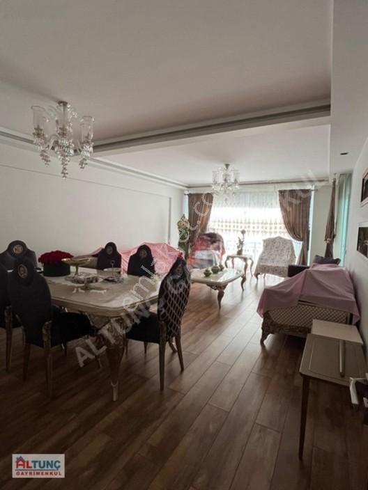 Aliya İzzetbegoviç Bulvar Üstü Lüks Sitede Satılık Daire — fotoğraf 7