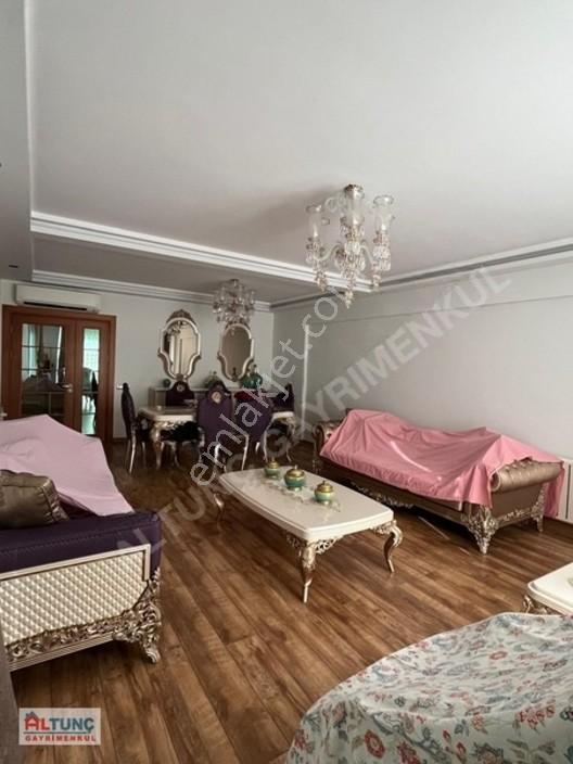 Aliya İzzetbegoviç Bulvar Üstü Lüks Sitede Satılık Daire — fotoğraf 8