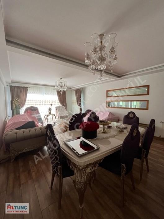 Aliya İzzetbegoviç Bulvar Üstü Lüks Sitede Satılık Daire — fotoğraf 9