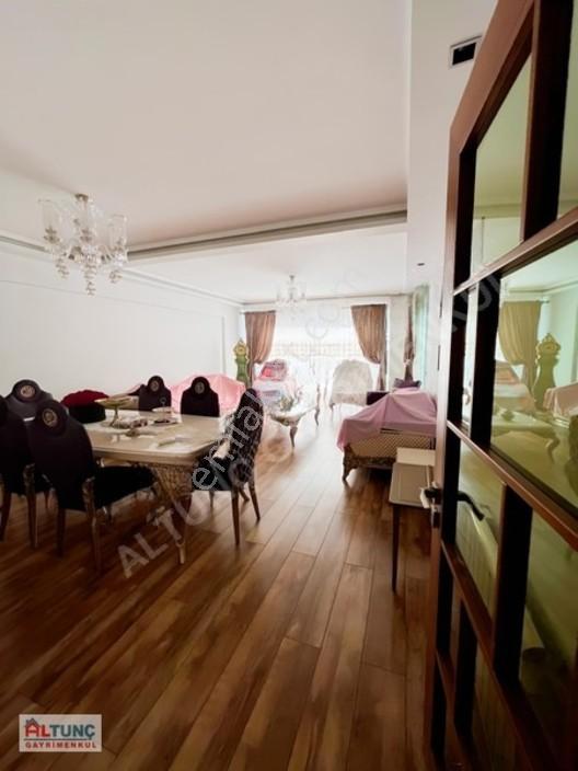 Aliya İzzetbegoviç Bulvar Üstü Lüks Sitede Satılık Daire — fotoğraf 10