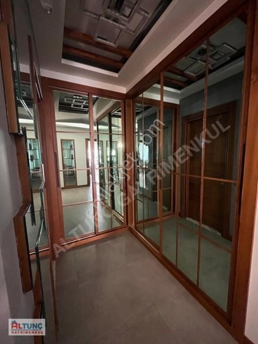 Aliya İzzetbegoviç Bulvar Üstü Lüks Sitede Satılık Daire — fotoğraf 11