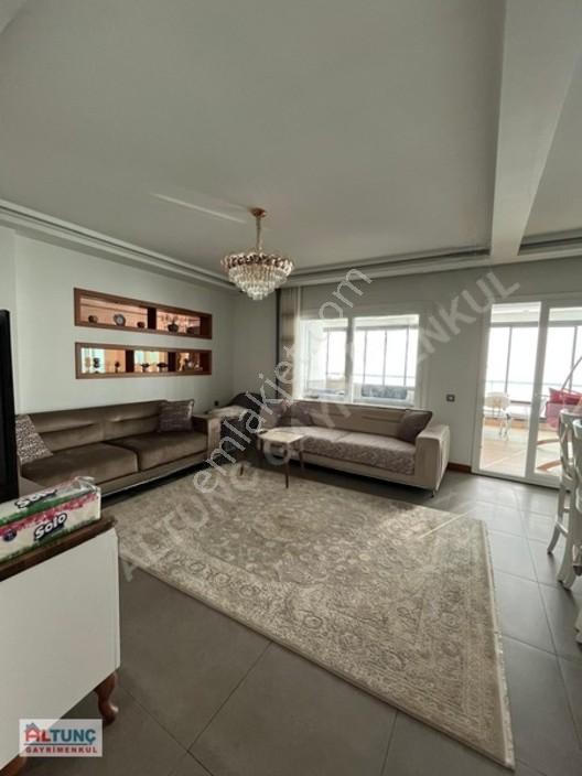 Aliya İzzetbegoviç Bulvar Üstü Lüks Sitede Satılık Daire — fotoğraf 14