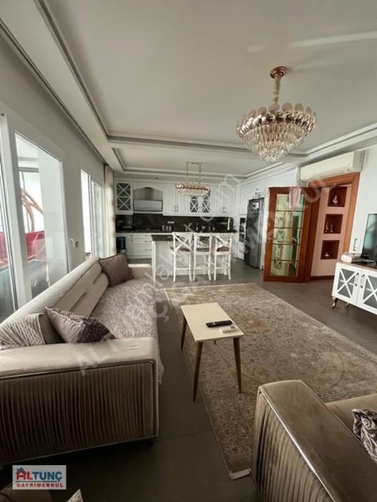Aliya İzzetbegoviç Bulvar Üstü Lüks Sitede Satılık Daire — fotoğraf 15