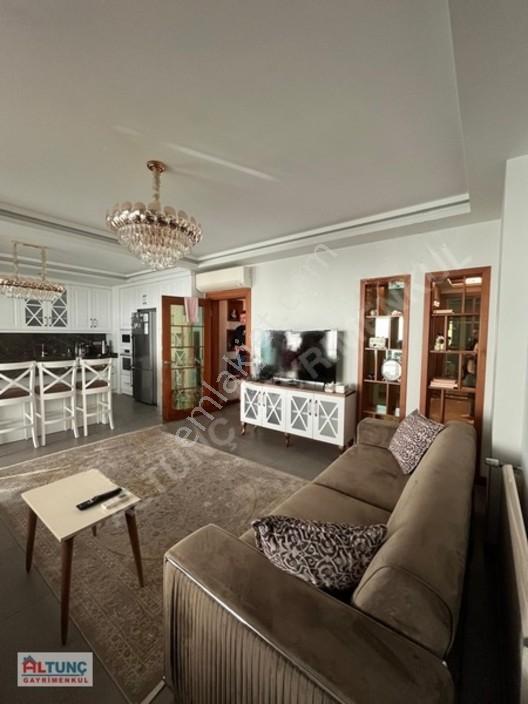 Aliya İzzetbegoviç Bulvar Üstü Lüks Sitede Satılık Daire — fotoğraf 16