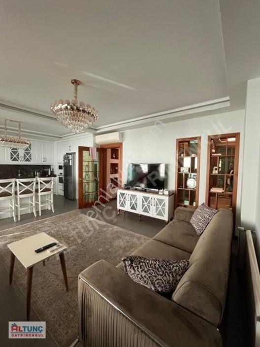 Aliya İzzetbegoviç Bulvar Üstü Lüks Sitede Satılık Daire — fotoğraf 17