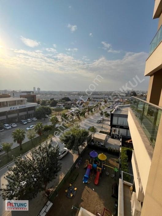 Aliya İzzetbegoviç Bulvar Üstü Lüks Sitede Satılık Daire — fotoğraf 23