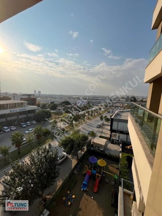 Aliya İzzetbegoviç Bulvar Üstü Lüks Sitede Satılık Daire — fotoğraf 24