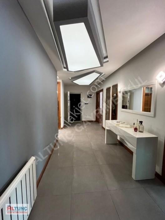 Aliya İzzetbegoviç Bulvar Üstü Lüks Sitede Satılık Daire — fotoğraf 25