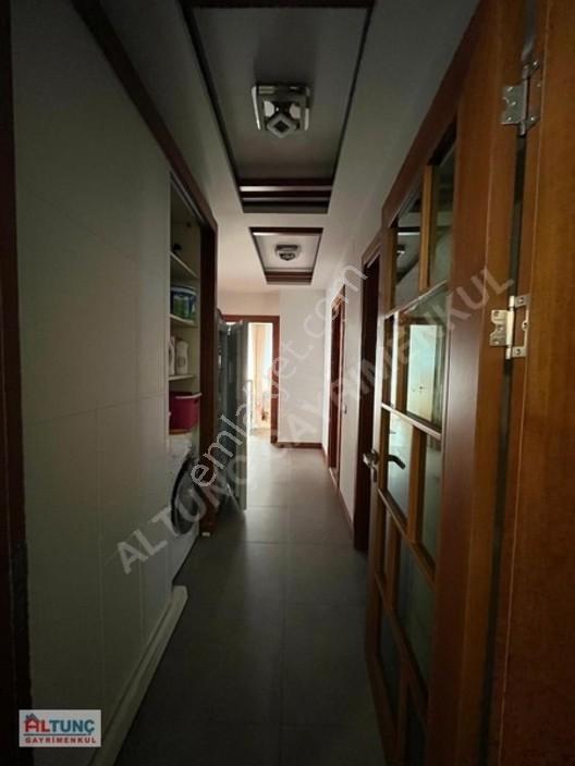 Aliya İzzetbegoviç Bulvar Üstü Lüks Sitede Satılık Daire — fotoğraf 26