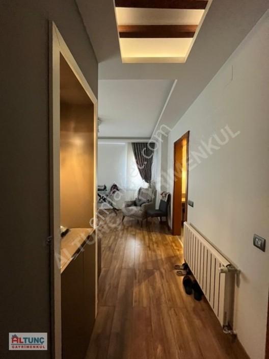 Aliya İzzetbegoviç Bulvar Üstü Lüks Sitede Satılık Daire — fotoğraf 27