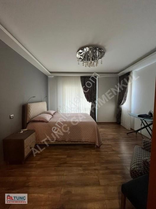 Aliya İzzetbegoviç Bulvar Üstü Lüks Sitede Satılık Daire — fotoğraf 28
