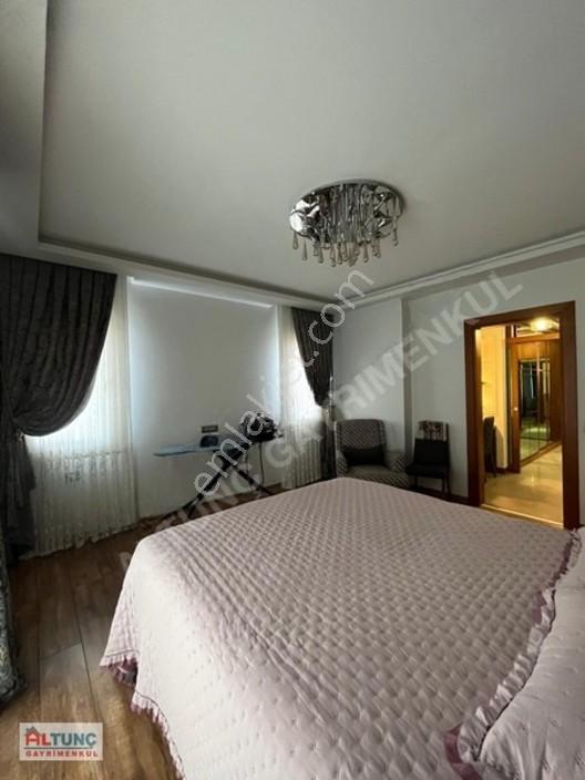 Aliya İzzetbegoviç Bulvar Üstü Lüks Sitede Satılık Daire — fotoğraf 29