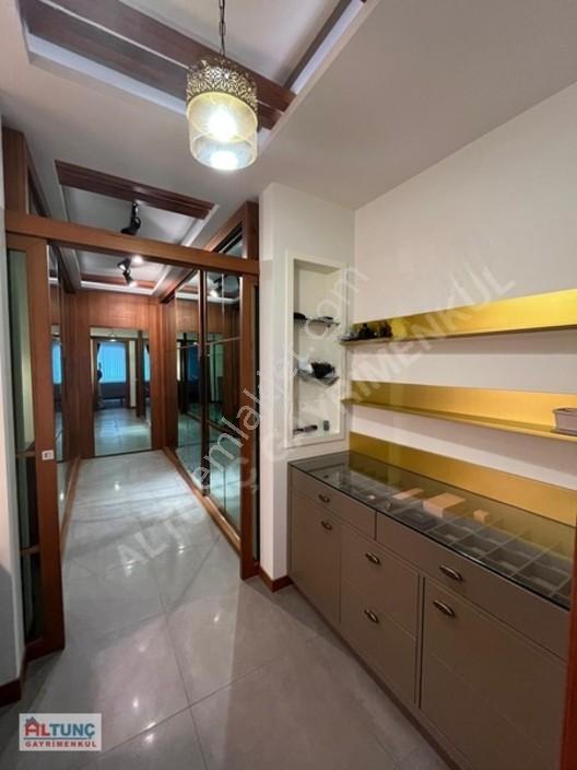Aliya İzzetbegoviç Bulvar Üstü Lüks Sitede Satılık Daire — fotoğraf 30