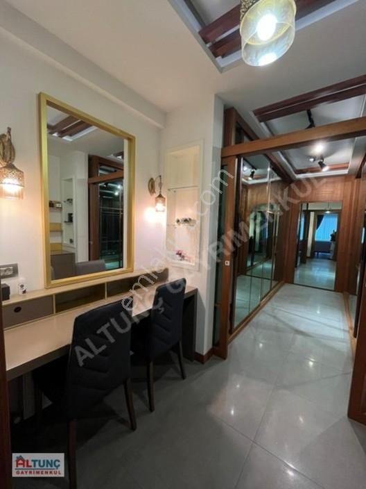 Aliya İzzetbegoviç Bulvar Üstü Lüks Sitede Satılık Daire — fotoğraf 31