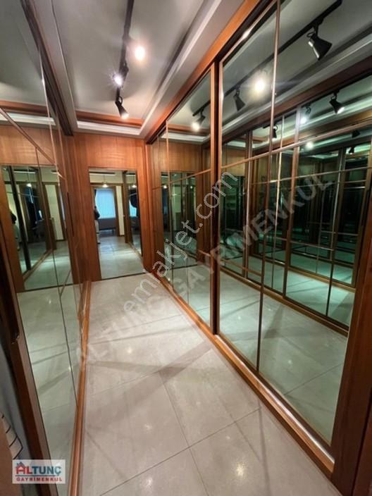 Aliya İzzetbegoviç Bulvar Üstü Lüks Sitede Satılık Daire — fotoğraf 33